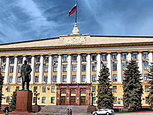 Эксперты Счетной палаты обнаружили в деятельности мэрии Липецка нарушения на полмиллиарда рублей