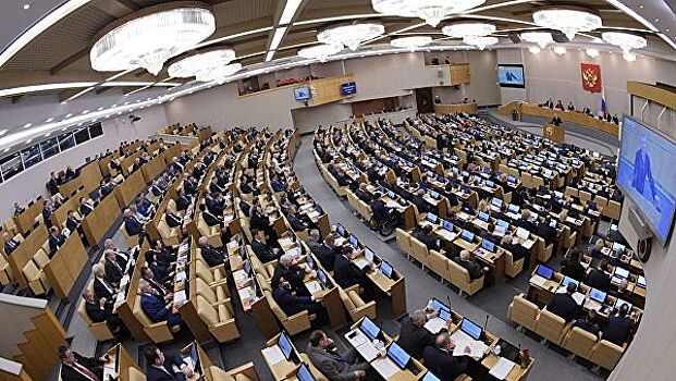 Депутат ГД: Россия взаимодействует с КНДР в соответствии с санкциями ООН