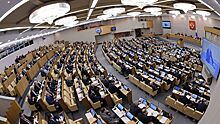 Депутат: закон о паллиативной помощи могут принять до конца весенней сессии