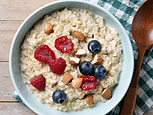 Овсянку обвинили во вреде для фигуры — уже доказано обратное