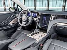 Полный привод, 7 мест, автомат как у Лексуса: чем удивил недорогой, но комфортный премиум