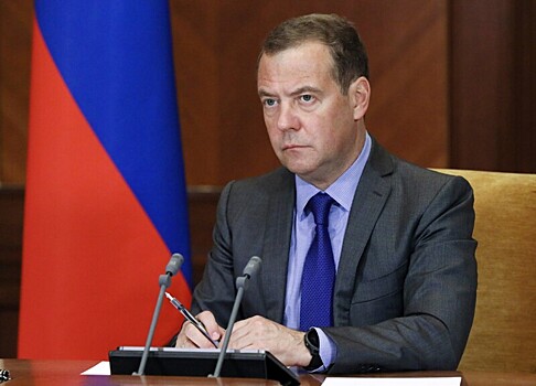 Дмитрий Медведев назвал Олимпиаду‑2024 в Париже отвратительным зрелищем