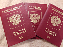 Туристам вновь выдают биометрические загранпаспорта после паузы