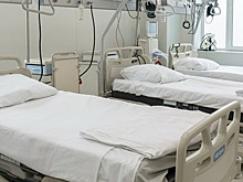В Алтайском крае развернули более 5000 коек для пациентов с COVID-19