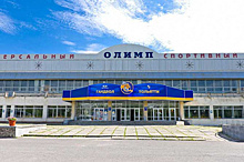 "Ростелеком" осветил крупнейший спортивный комплекс Тольятти