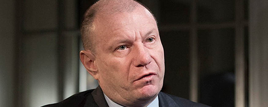 С начала 2022 года богатейшие бизнесмены России потеряли $93,616 млрд