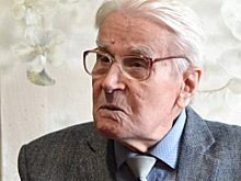 Ивановский ветеран ВОВ передал личные накопления на помощь жителям Донбасса