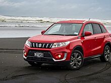 Почему многие любят и покупают Suzuki Vitara – рассказ владельца