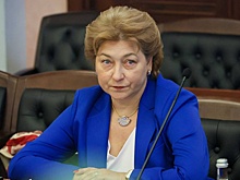 Адвокат Лурье сделала заявление о выселении Долиной из квартиры