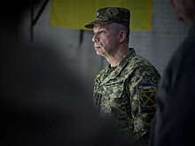 Сырский намерен избавиться от своего конкурента Драпатого