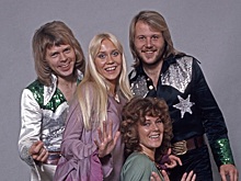 Группа ABBA выпустит новый альбом