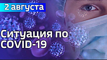 За сутки в Калининградской области подтвердили 19 случаев коронавируса