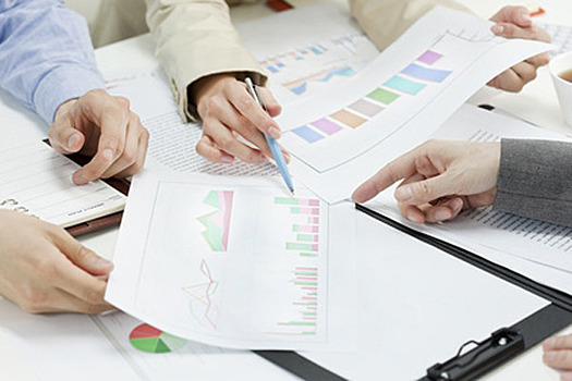 Консенсус-прогноз падения ВВП РФ ухудшился до 1,5%