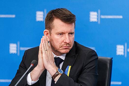 Стало известно о призыве Эстонии к ЕС забрать активы России до выборов в США