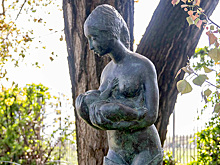 Среди статуй в Италии выявили гендерный дисбаланс