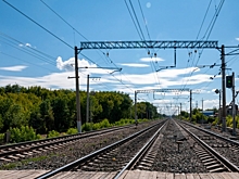 Второе за сутки повреждение железной дороги Варшава – Люблин остановило поезд