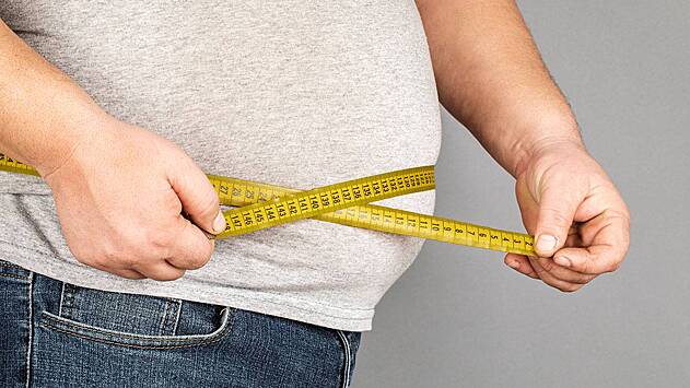 Нутрициолог пояснила, почему многие набирают лишний вес зимой