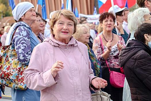 Депутат Бессараб ответила Миронову на заявление о провале пенсионной реформы