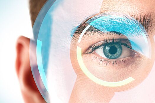 Офтальмолог рассказала, по какому раннему признаку распознать глаукому