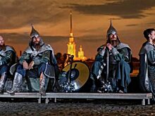 Честная Россия в фотографиях Александра Петросяна