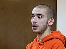 Суд отменил арест рэпера Хаски