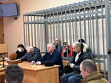 В Донецке военный суд вынес приговор убийцам Рассела Бентли