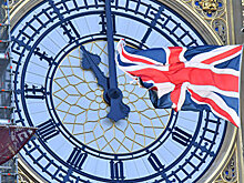 Brexit: Евросоюз потеряет Великобританию, но может получить Северную Ирландию