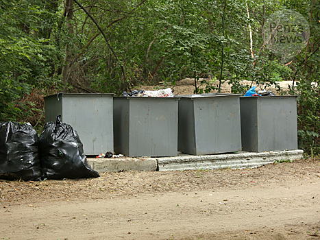 Оштрафованы руководители двух УК Пензы, незаконно взимавших плату за вывоз мусора