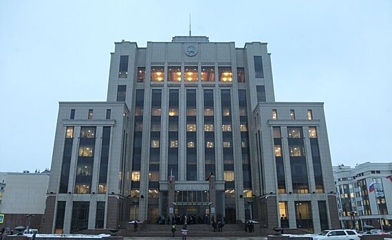 Кабмин Татарстана утвердил положения об оплате труда в научных организациях