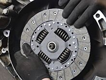 Возможные неисправности механизма сцепления и их причины