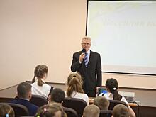 По распоряжению губернатора Алферьевской школе будет выделен 1 млн рублей