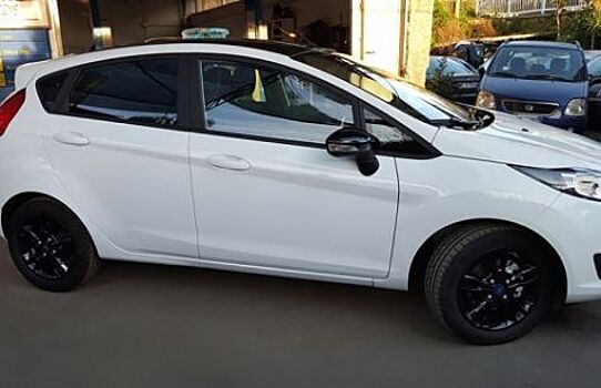 Ford в феврале предложит в России спецверсии Fiesta и Focus