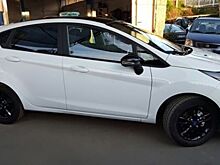 Ford в феврале предложит в России спецверсии Fiesta и Focus