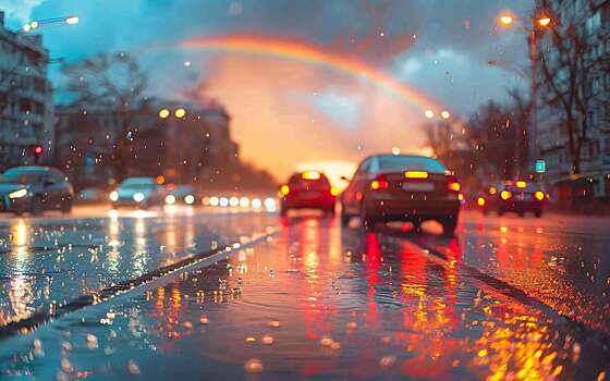 Названа весенняя ошибка водителя — попадаются почти все