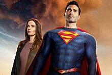 Сериал «Супермен и Лоис» закроют после четвертого сезона