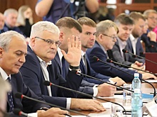 Депутаты подсчитали, сколько денег заморожено в новосибирской "незавершенке"