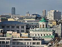 Москвичам рассказали о погоде 10 мая