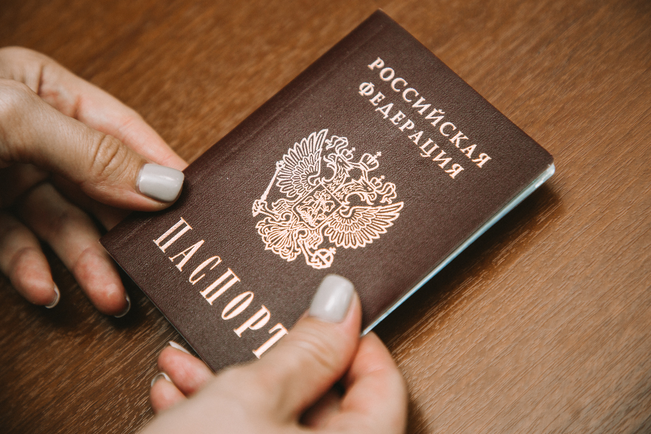 Новокузнечанка оформила кредит по фотографии чужого паспорта