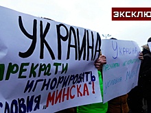 Эксперт Силаев объяснил, почему Киев пришел к «Минску-2»