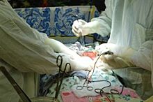 Пермские врачи поставили на ноги обездвиженного из-за рака мужчину