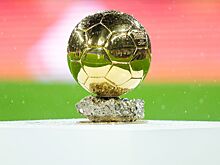 Портал Give me Sport опубликовал рейтинг фаворитов «Золотого мяча» — 2026