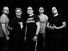 НАШЕСТВИЮ – 20 лет