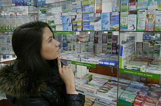 Врач предостерег россиян от смешивания препаратов «от кашля» и «для кашля»