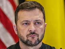 "Прилетел для провокаций": Политолог объяснил отказ Зеленского от переговоров