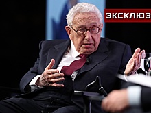 Политолог Караганов поделился впечатлениями от завтрака с Киссинджером