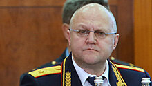 Прокурор обвинил главу ГСУСК Москвы в получении взятки