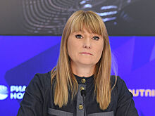 Журова ответила на призыв не пускать в РФ сменивших гражданство спортсменов