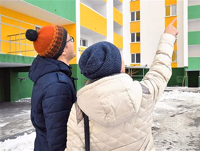 Самарские семьи с детьми могут выгодно рефинансировать ипотеку