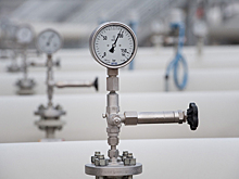 Кремль: Россия «дорожит своим реноме надежного поставщика» газа