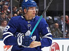 «Питтсбург» подписал контракт с бывшим нападающим сборной Швеции